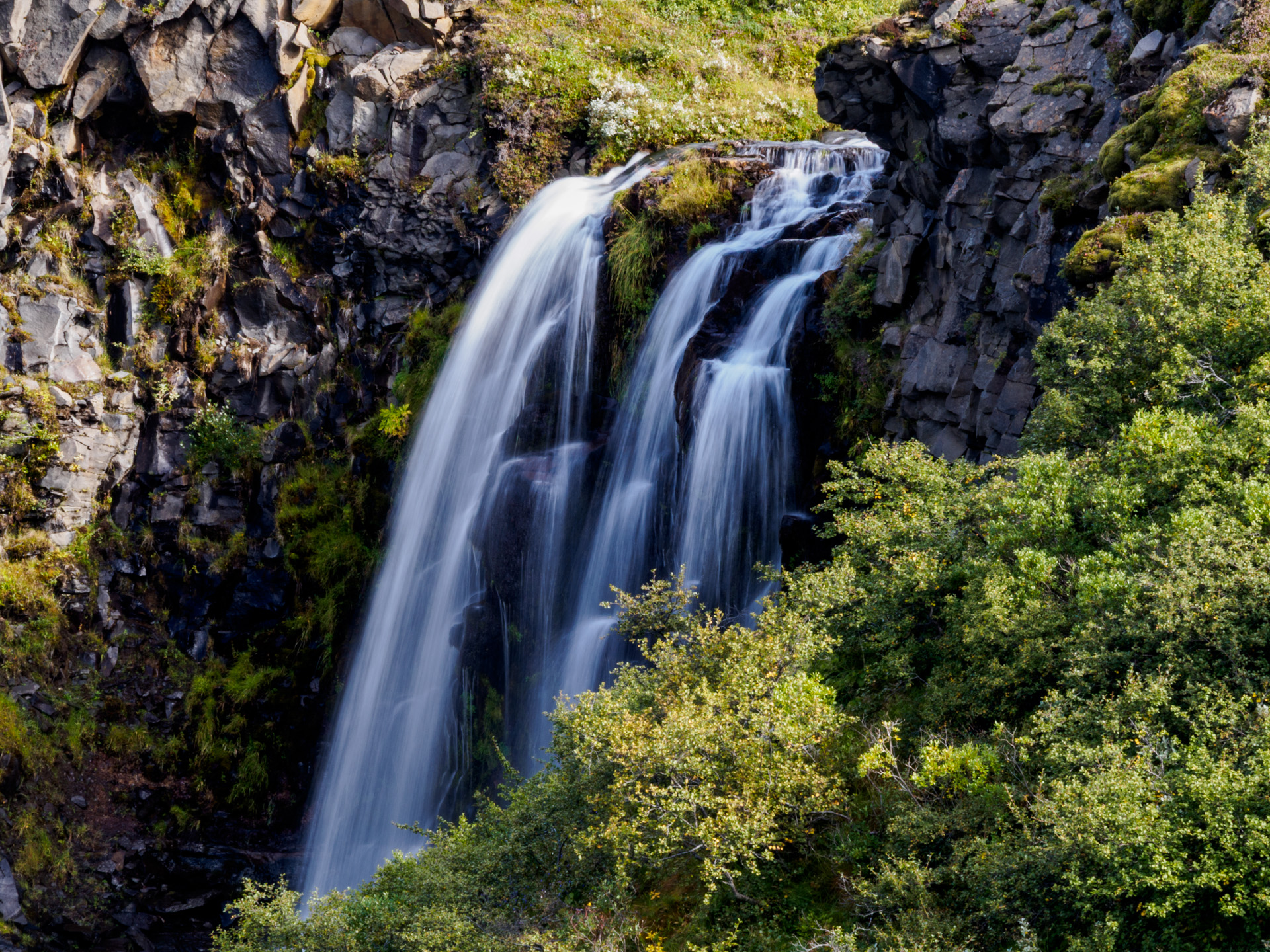 Iceland